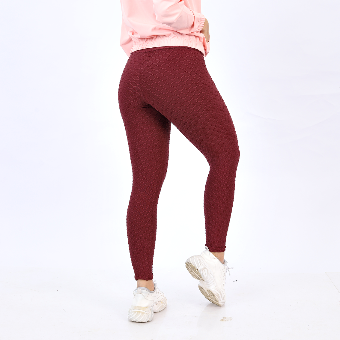 LEGGIN JACQUARD BÃSICO